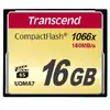 Флеш-память Transcend 16GB TS16GCF1000 Photo 2