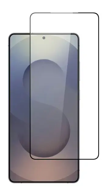 SCREENOR Tempered Glass for Huawei Y6 II Photo 2
