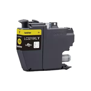 Картридж Brother LC3219XLBK Черный