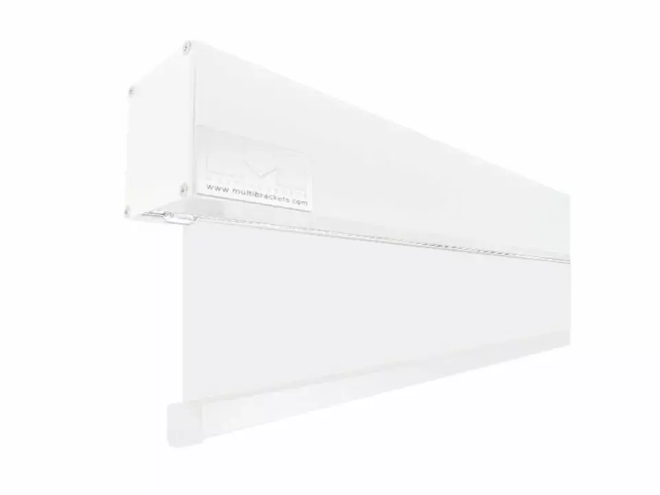 MULTIBRACKETS M Motorized Projection Screen 16:10 90" Photo 11