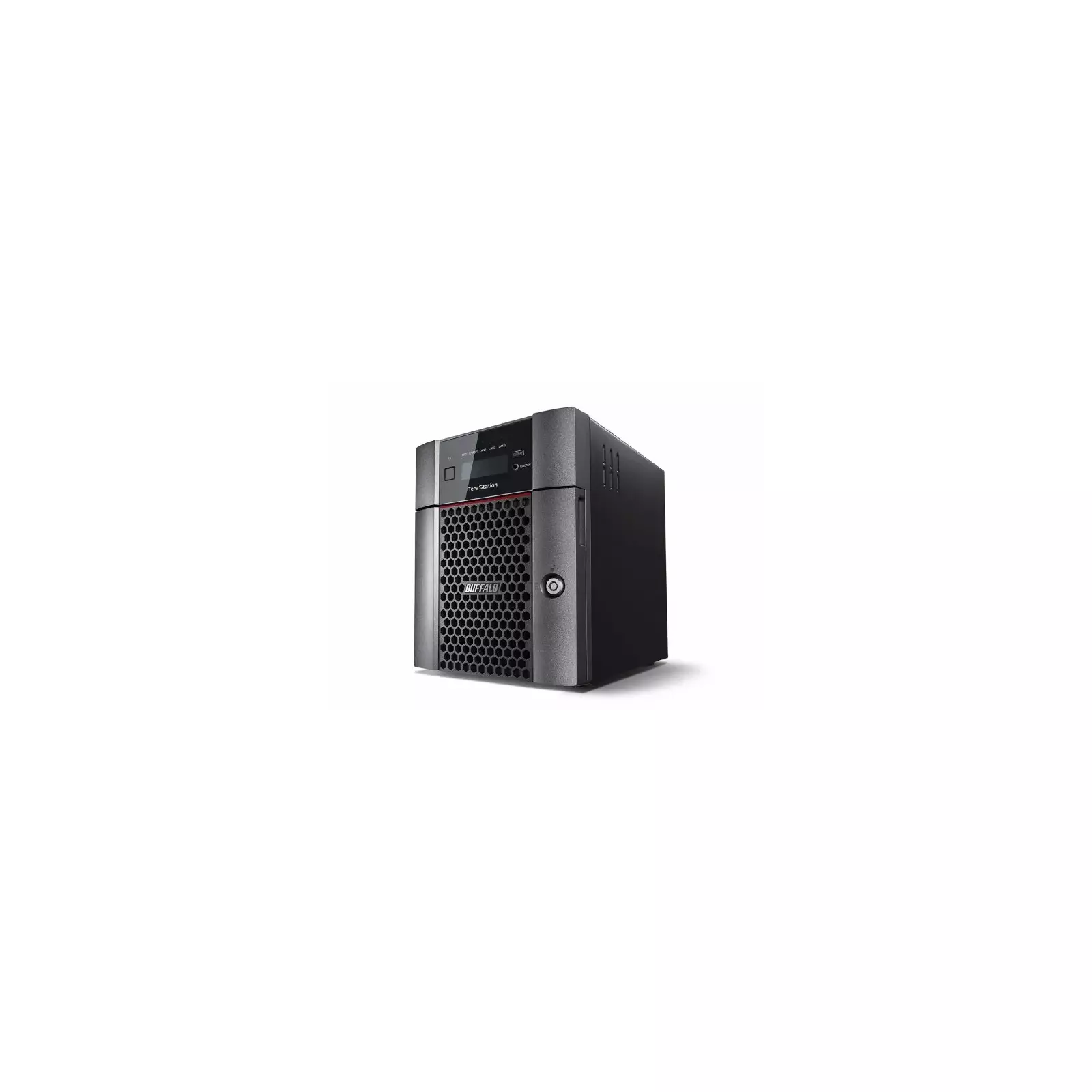 Buffalo TeraStation 5410DN NAS Desktop TS5410DN0804-EU | NAS