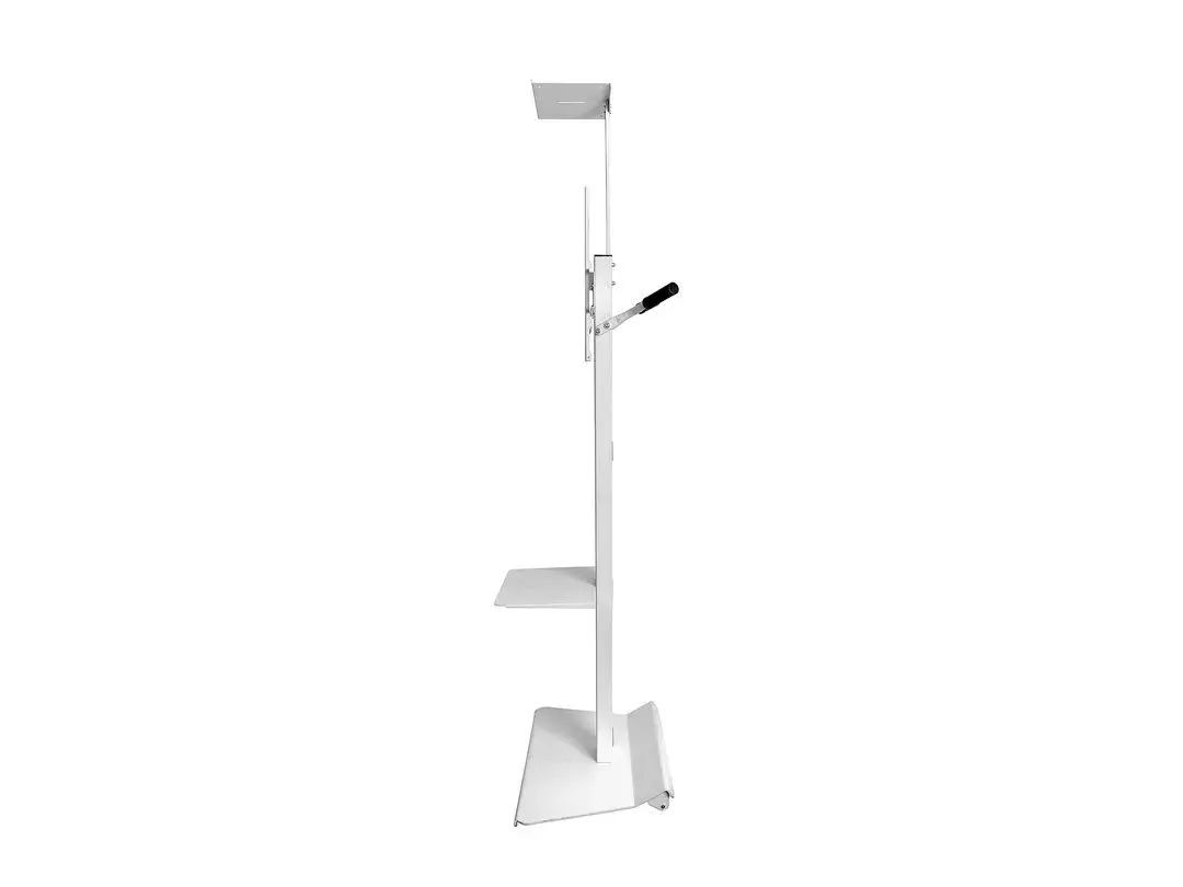 Multibrackets M Tilt & Roll Floorstand Photo 3