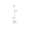 Multibrackets M Tilt & Roll Floorstand Photo 3