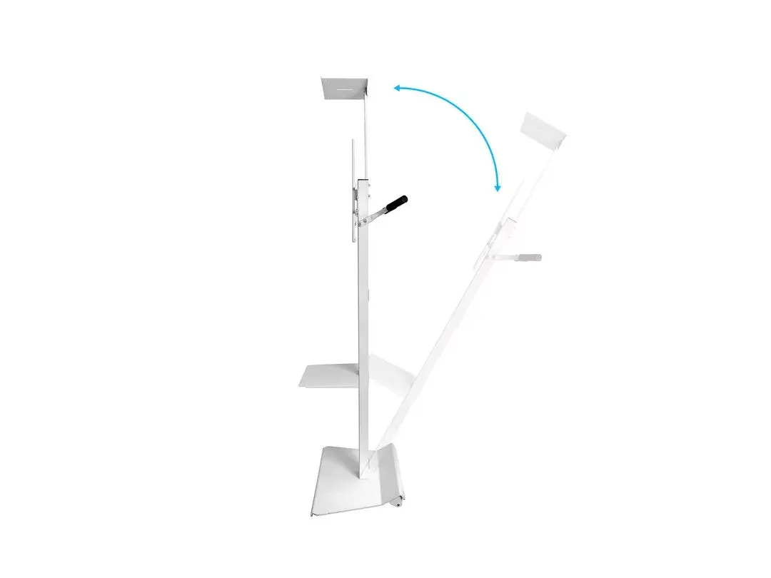 Multibrackets M Tilt & Roll Floorstand Photo 4