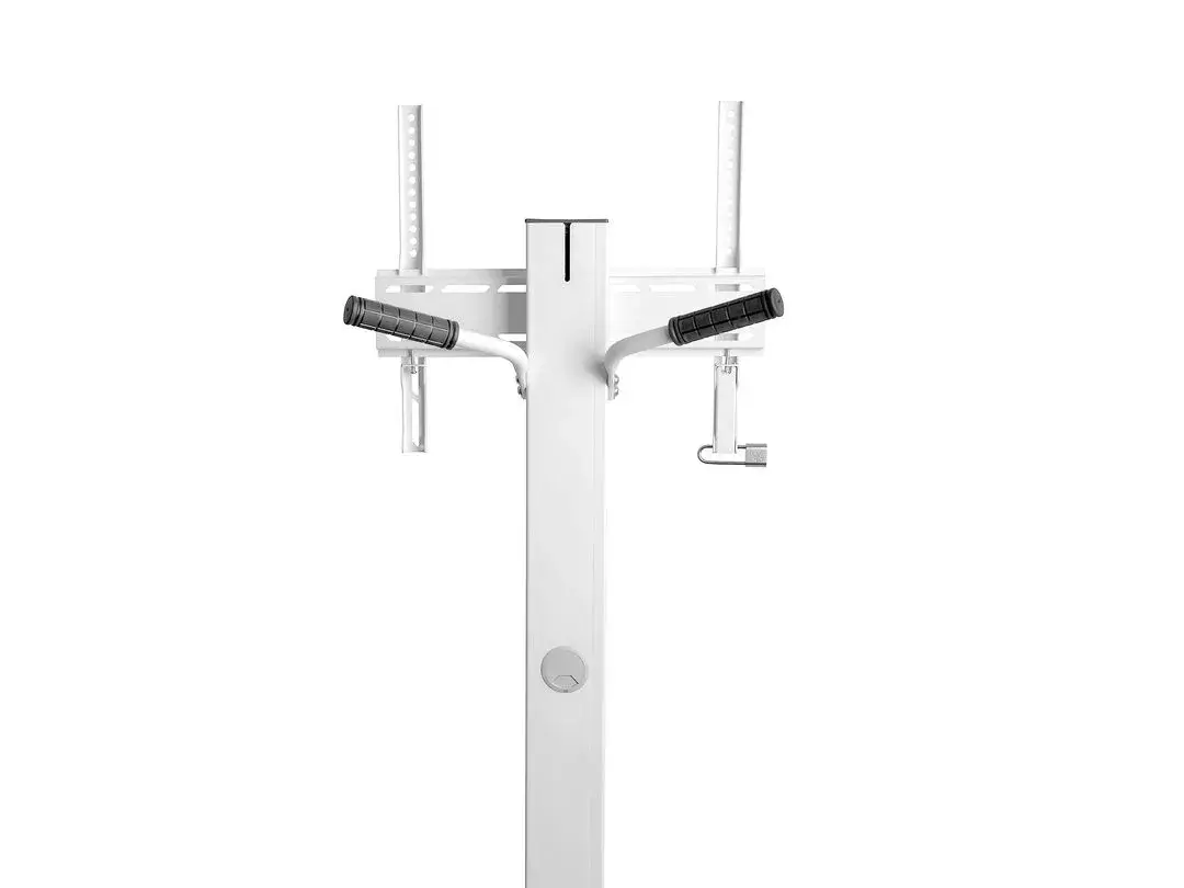 Multibrackets M Tilt & Roll Floorstand Photo 5