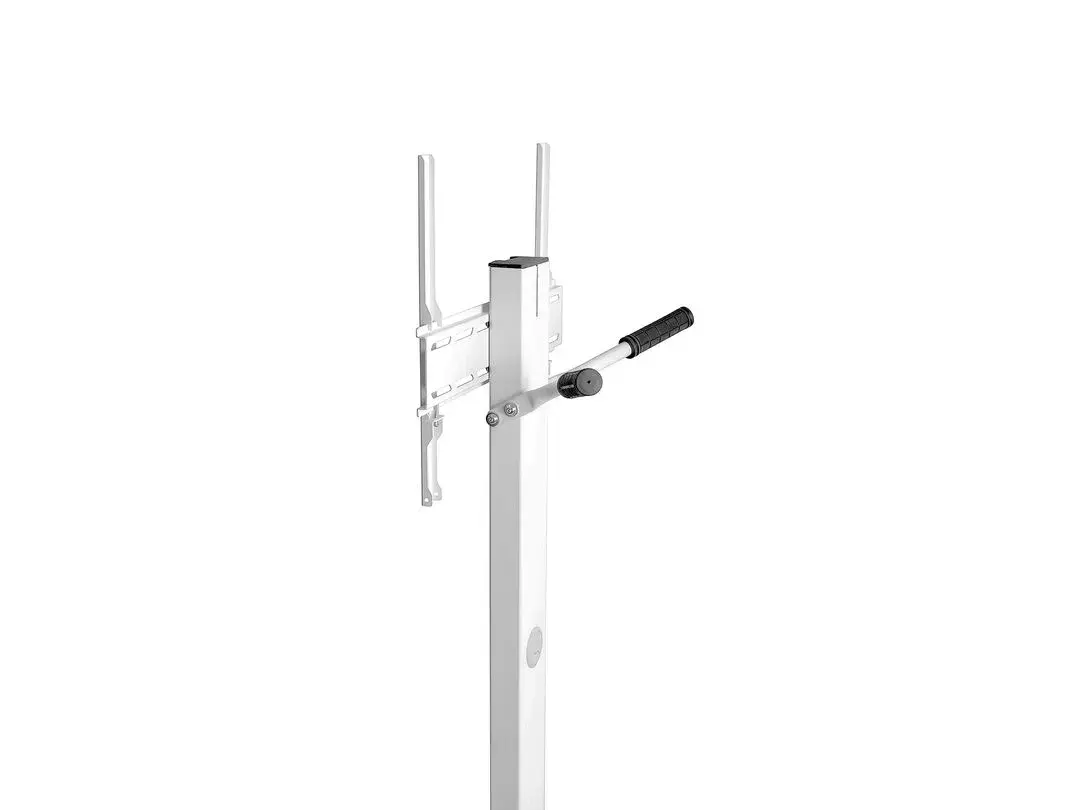 Multibrackets M Tilt & Roll Floorstand Photo 6