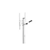 Multibrackets M Tilt & Roll Floorstand Photo 6