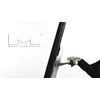 Multibrackets M Tilt & Roll Floorstand Photo 9