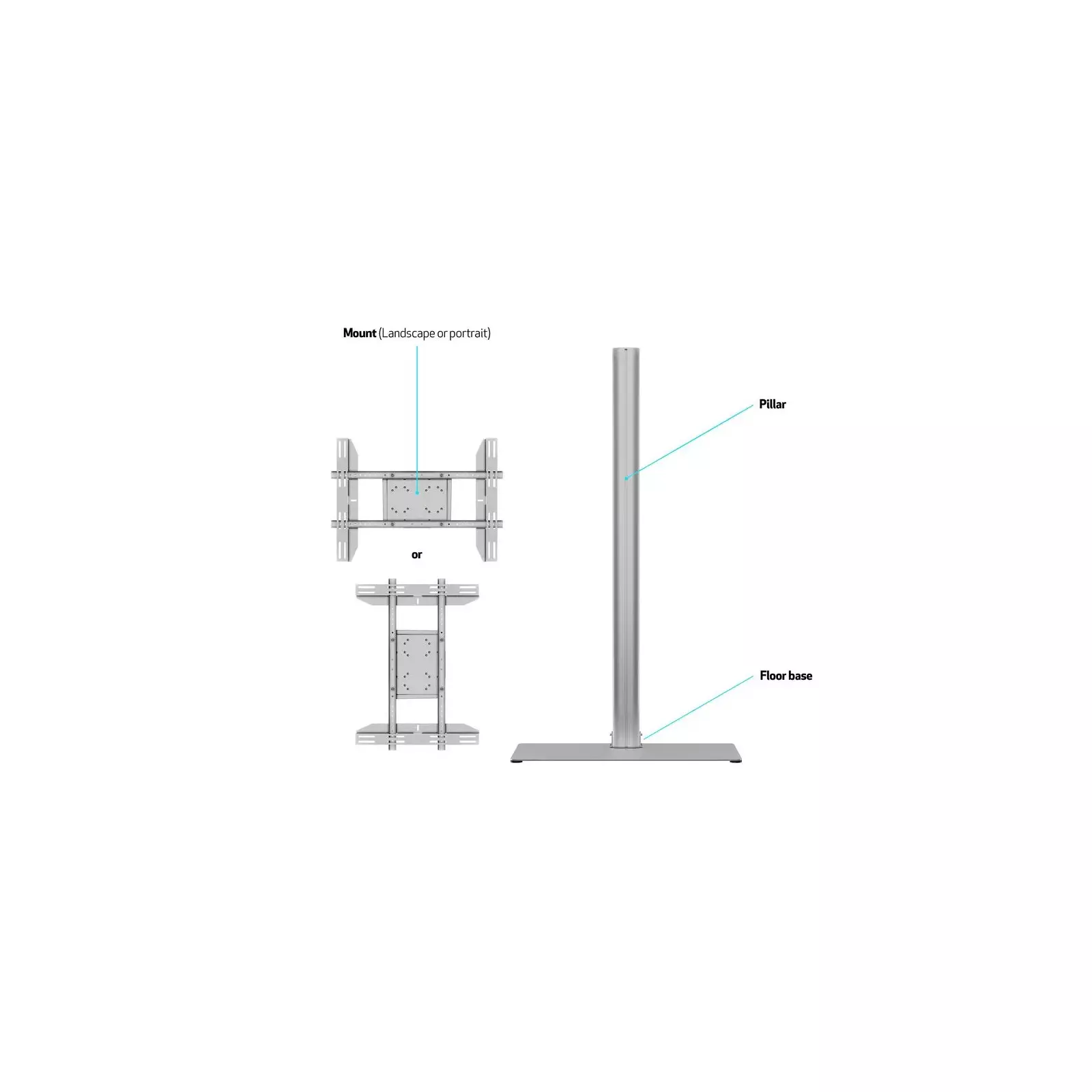 MULTIBRACKETS 7350073732418 Photo 8