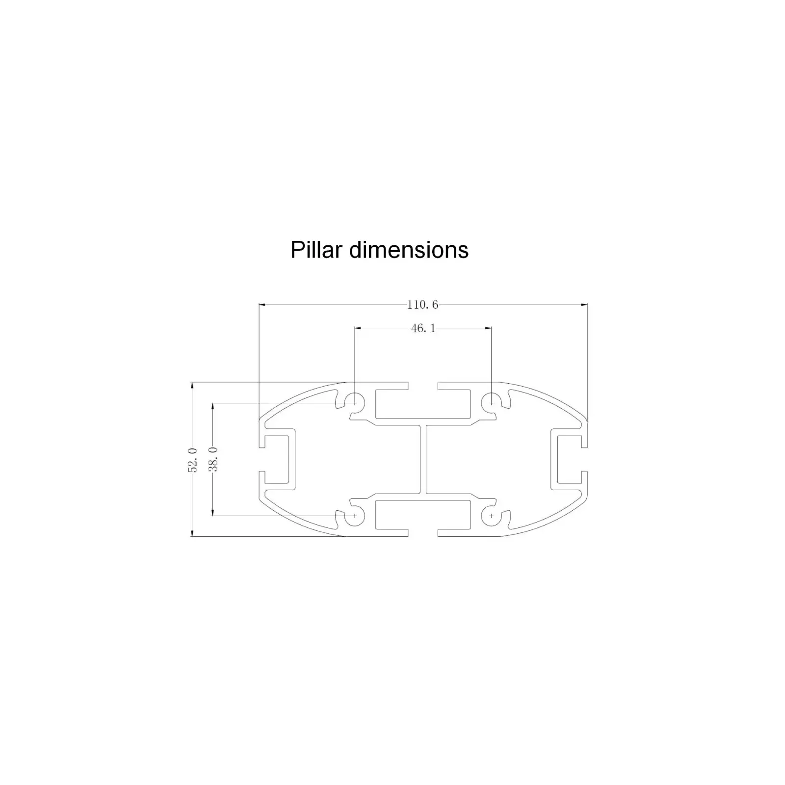 MULTIBRACKETS 7350073732418 Photo 21