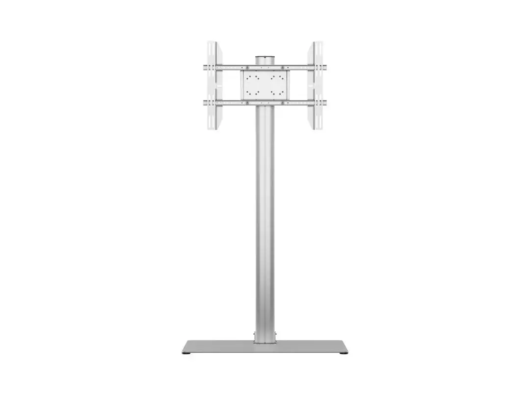 Multibrackets M Display Stand 180 Single Silver Photo 2