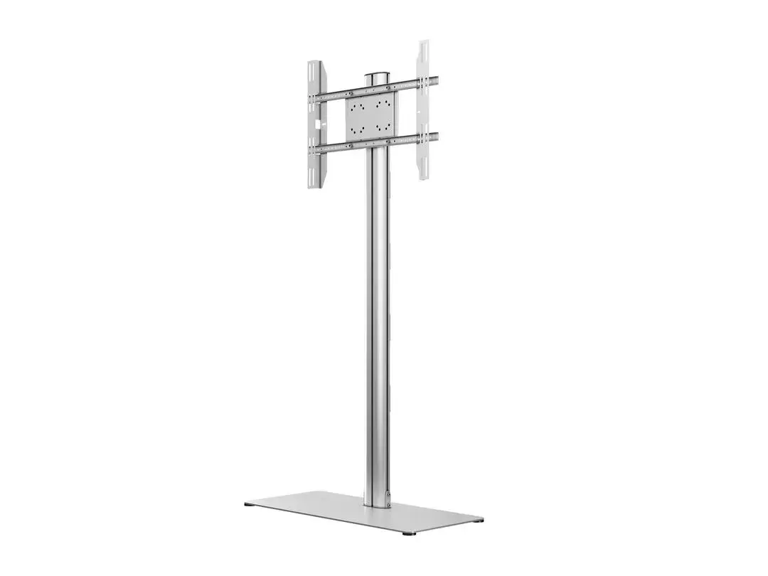 Multibrackets M Display Stand 180 Single Silver Photo 3