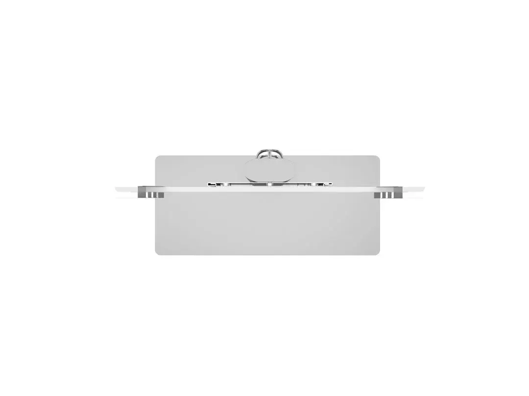 Multibrackets M Display Stand 180 Single Silver Photo 6