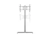 Multibrackets M Display Stand 180 Single Silver Photo 7