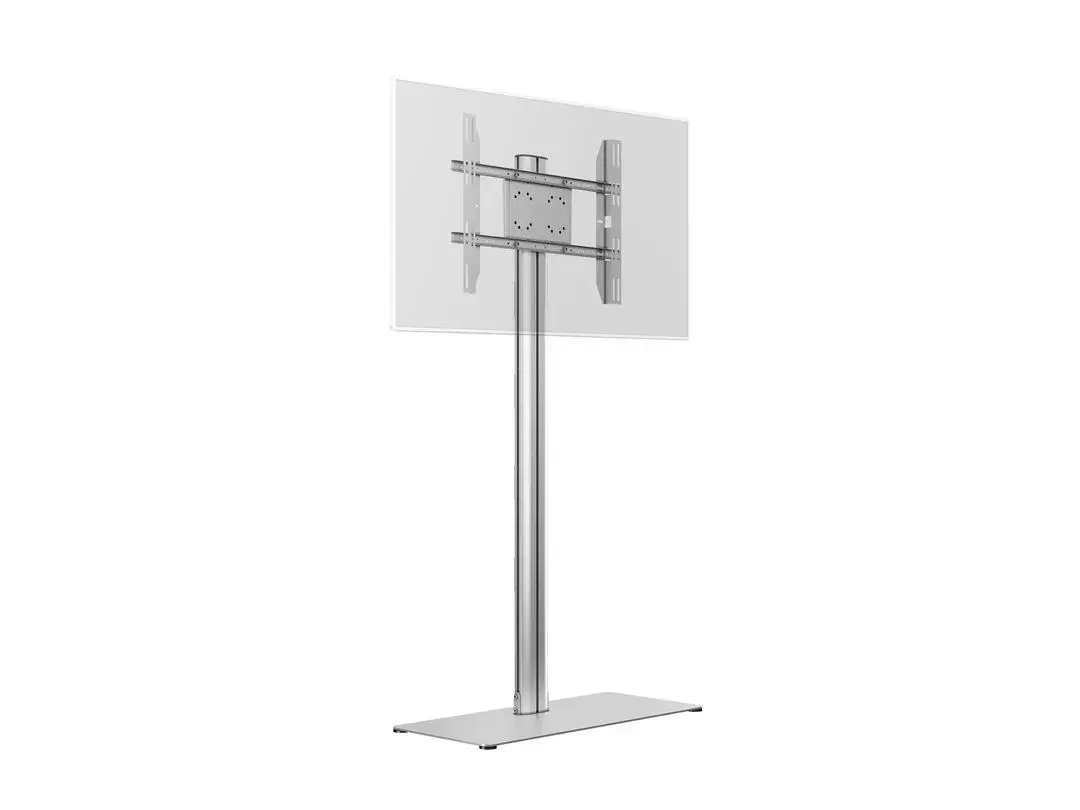 Multibrackets M Display Stand 180 Single Silver Photo 11