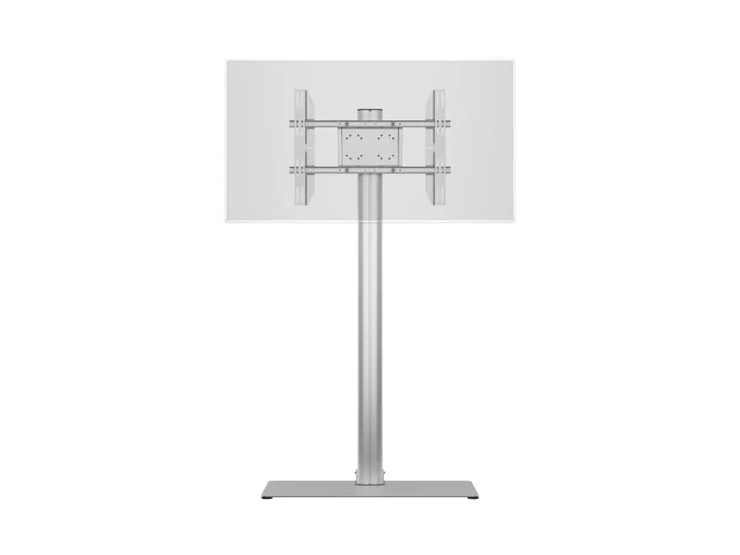 Multibrackets M Display Stand 180 Single Silver Photo 12
