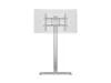 Multibrackets M Display Stand 180 Single Silver Photo 12