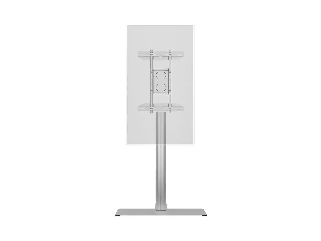 Multibrackets M Display Stand 180 Single Silver Photo 14