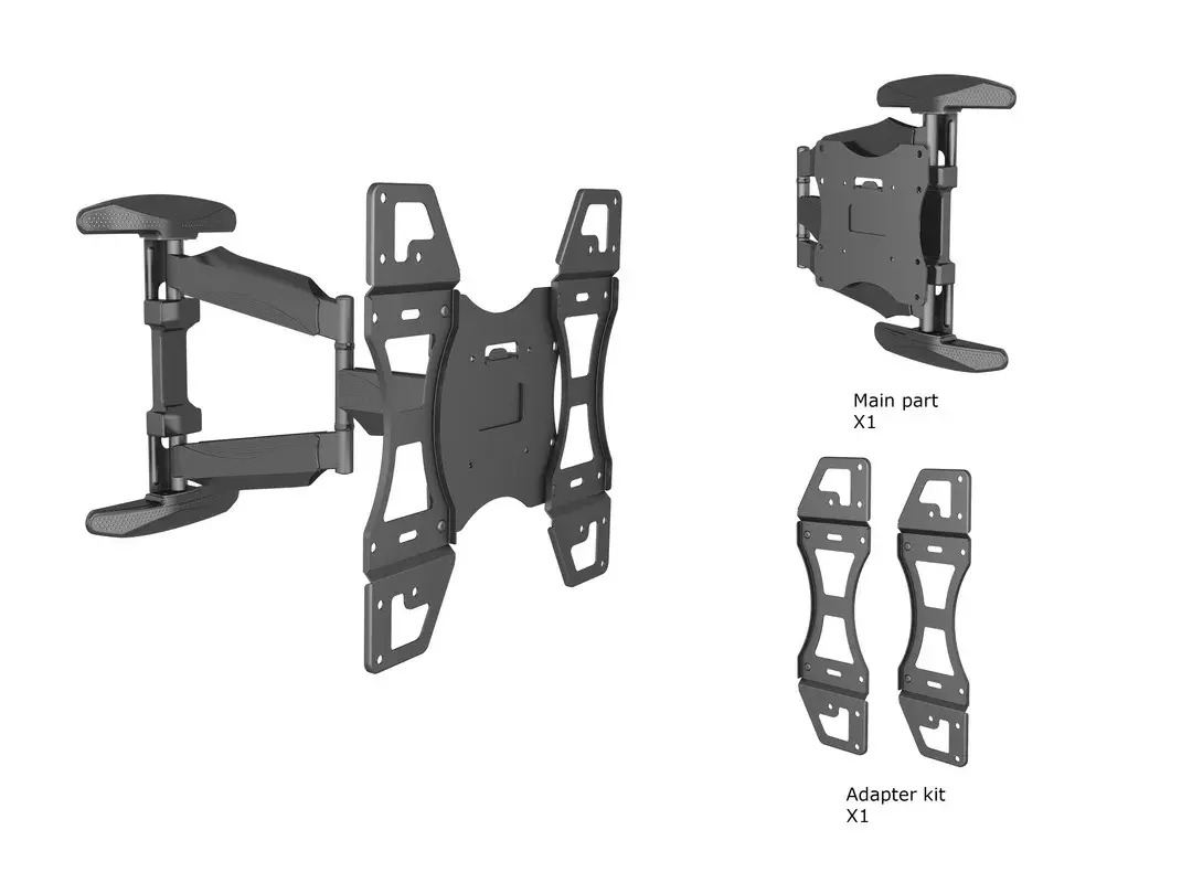 MULTIBRACKETS M VESA Flexarm Full Motion TV Mount Photo 8