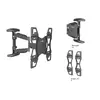 MULTIBRACKETS M VESA Flexarm Full Motion TV Mount Photo 8