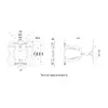 MULTIBRACKETS M VESA Flexarm Full Motion TV Mount Photo 15