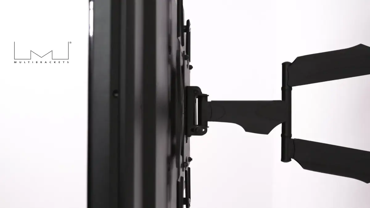 MULTIBRACKETS M VESA Flexarm Full Motion TV Mount Photo 18