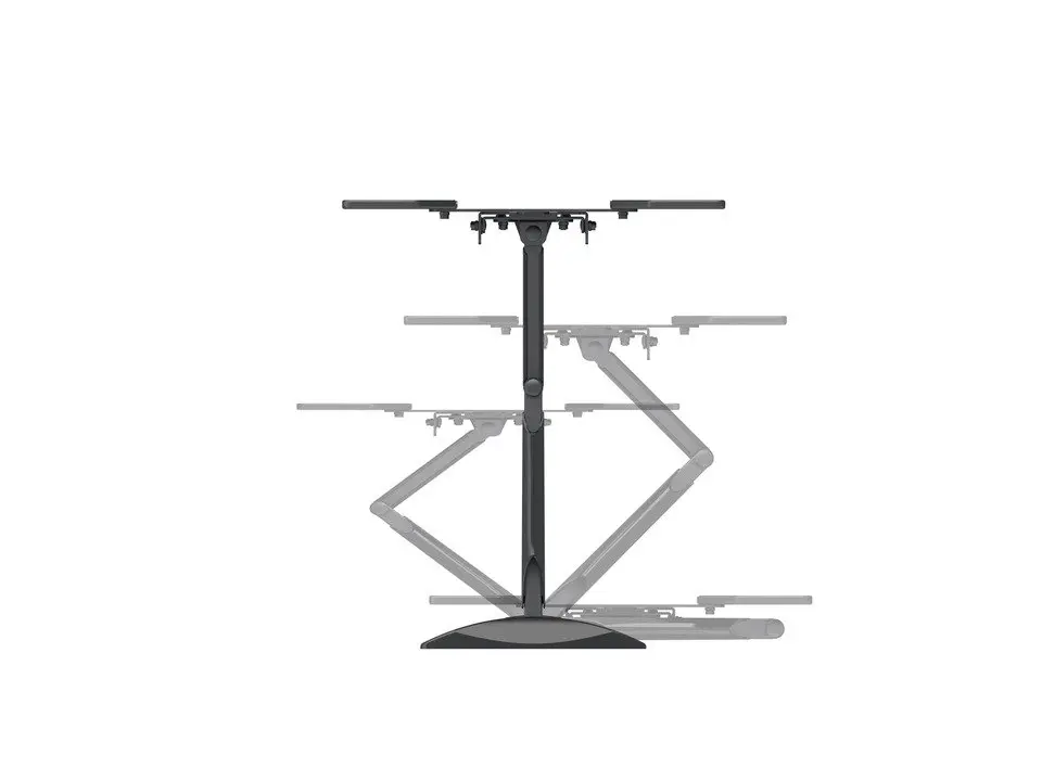 Кронштейн MULTIBRACKETS M VESA Flexarm Full Motion Photo 25