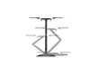 Кронштейн MULTIBRACKETS M VESA Flexarm Full Motion Photo 25