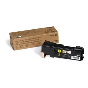 Тонер Xerox Phaser 6500 106R01603 106R01596 106R01603 106R01603 2500 страниц Желтый