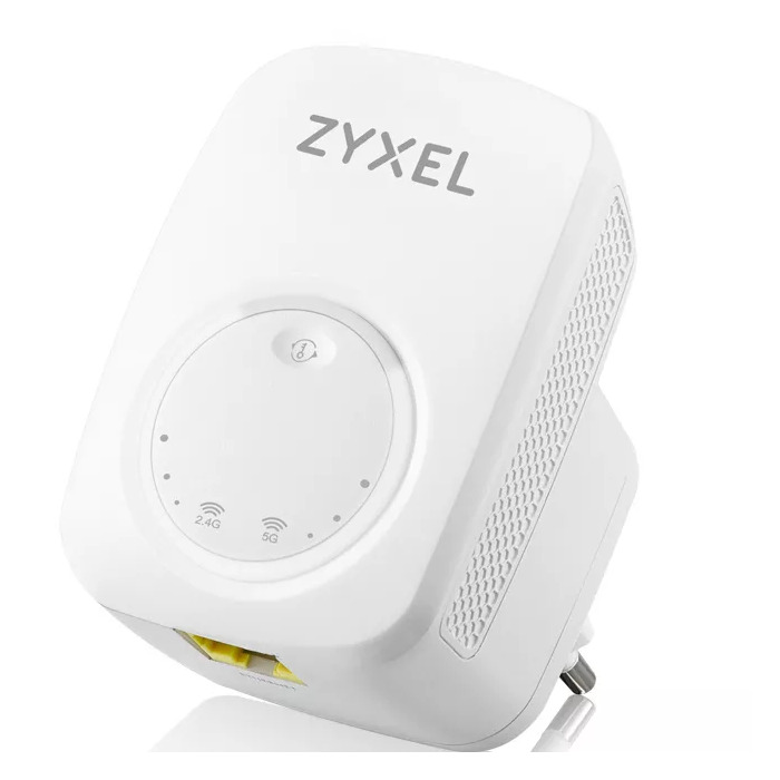 Wireless Range Extender