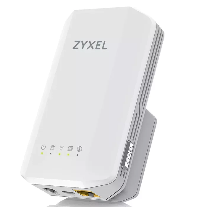 Zyxel WRE6606-EU0101F Photo 1