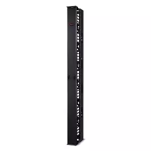 Cable management panel APC AR8615