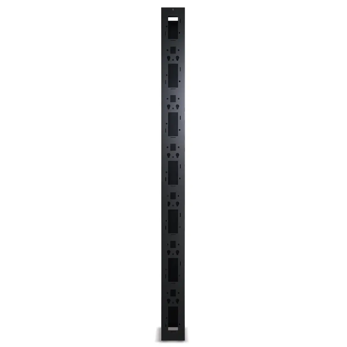 APC Performance AR8615 Vertical Cable Manager Photo 4