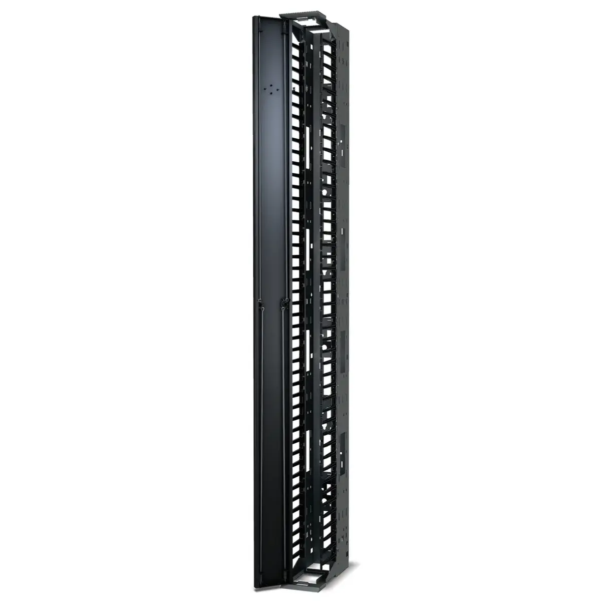 APC Performance AR8615 Vertical Cable Manager Photo 6