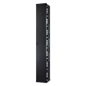 Cable management panel APC AR8665
