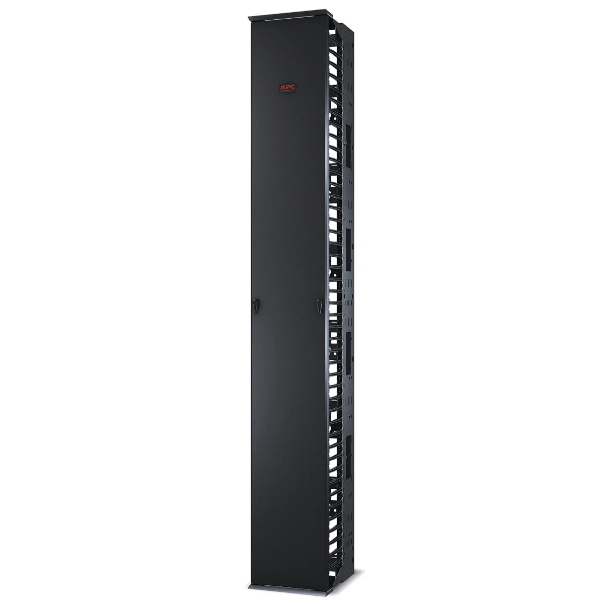 APC Performance Vertikālais kabeļu organizators 2