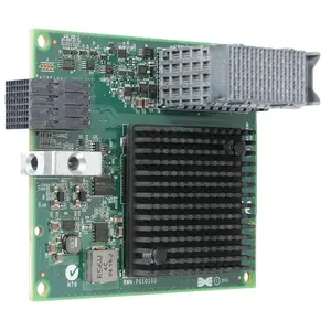 Network Card Lenovo 00AG540 Internal Ethernet 10000 Mbit/s