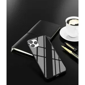 Protective TPU case Devia for iPhone 11 Pro Max, black