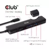 USB Type C Хаб CLUB3D CSV-1592 Photo 5