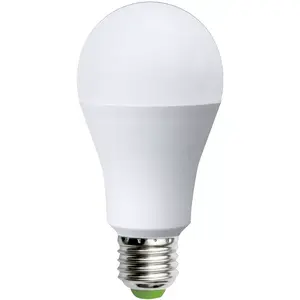 LED spuldze LEDURO A65 Silti balta 3000 K 15 W E27 F
