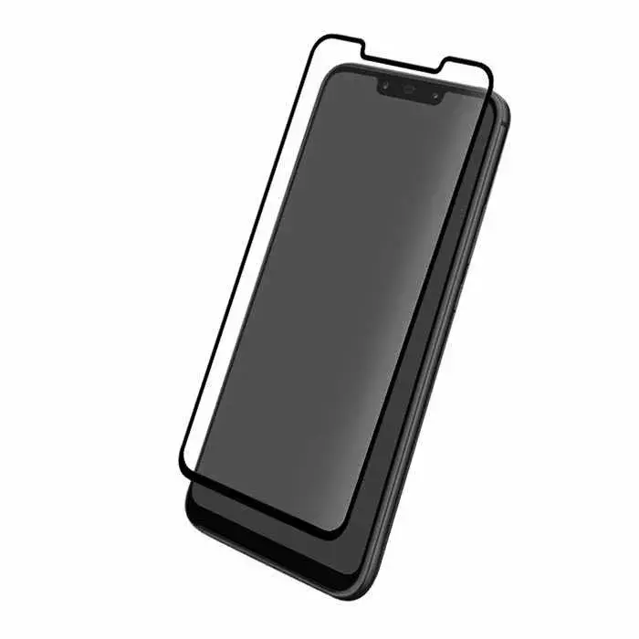 Tempered Glass Devia for Mate20 3D Curved Photo 2