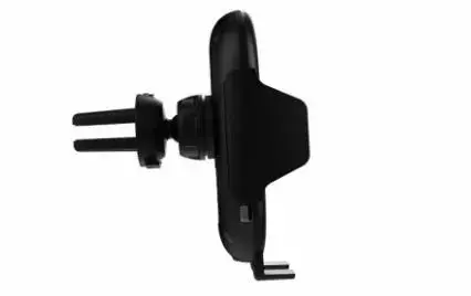 Devia Smart series car wireless charger mount Photo 2