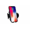 Devia Smart series car wireless charger mount Photo 3