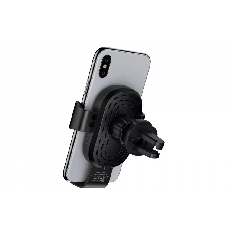 Devia Gravity Sensor Car Air Vent Phone Holder Photo 2