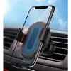 Devia Gravity Sensor Car Air Vent Phone Holder Photo 3