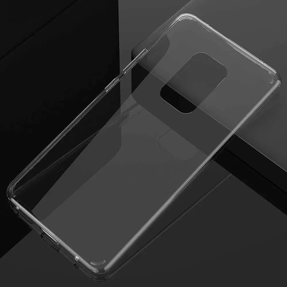 Devia shockproof case for Huawei Mate 20 Photo 2