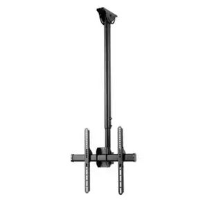 Signage Display Mount Hama 00118655 165.1 cm (65") Black