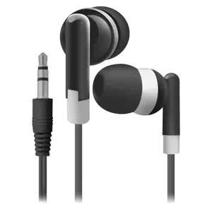 DEFENDER In-ear headphones Basic 617 bl.