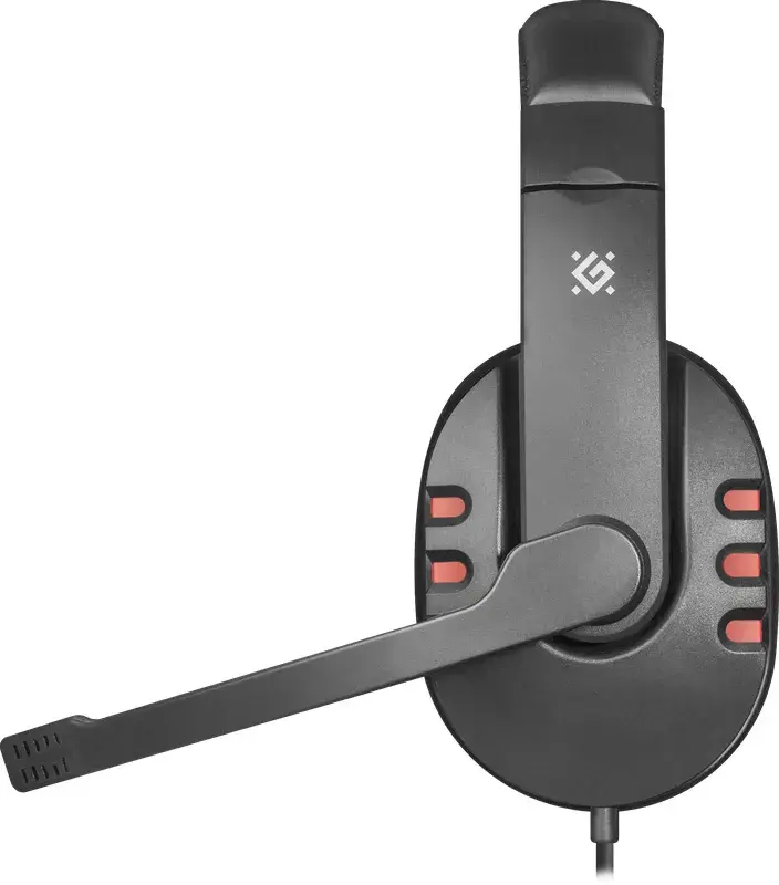Наушники Defender WARHEAD G-160 Photo 4