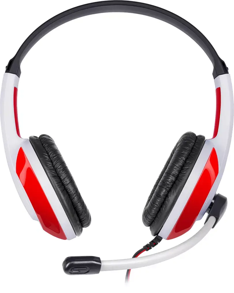 Наушники Defender Warhead G-120 Photo 2
